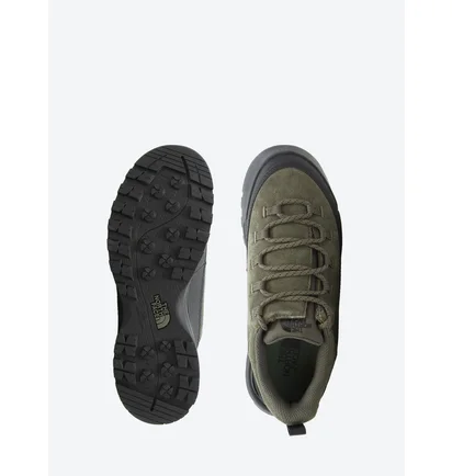Кросівки жіночі The North Face Glenclyffe Olive NF0A8A96-BQW