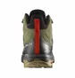 Черевики чоловічі Salomon X Ultra Mid 4 Gtx Olive 417398
