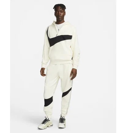 Штаны мужские Nike Swoosh Beige DX0564-113