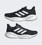 Кроссовки женские Adidas Solar Glide 5 W Black GX5511