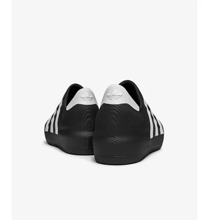 Кроссовки унисекс Adidas Adifom Superstar Black HQ8752