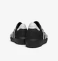 Кроссовки унисекс Adidas Adifom Superstar Black HQ8752