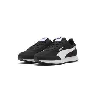 Кросівки унісекс Puma R78 Lightwind Black 400267-01