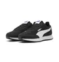 Кросівки унісекс Puma R78 Lightwind Black 400267-01