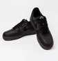 Кроссовки мужские Nike Air Force 1 Low Qs Sneaker Black FZ4167-200