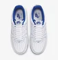 Кроссовки мужские Nike Air Force 1 07 White CV1724-101