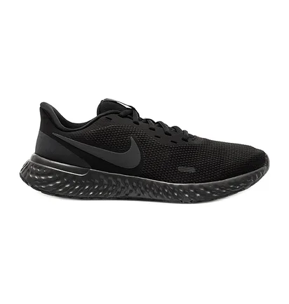 Кроссовки мужские Nike Revolution 5 Black Bq3204-001