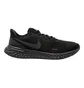 Кроссовки мужские Nike Revolution 5 Black Bq3204-001