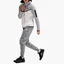 Штани чоловічі Nike Sportswear Tech Fleece Jogger Pants Grey Dv0538-073