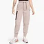 Штаны женские Nike Sportswear Tech Fleece Beige Cw4292-272