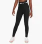 Лосины детские Nike Sportswear Essential Black FN7779-010