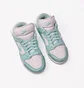 Кросівки жіночі Nike Dunk Low Twist Shoes Turquoise/White DZ2794-101