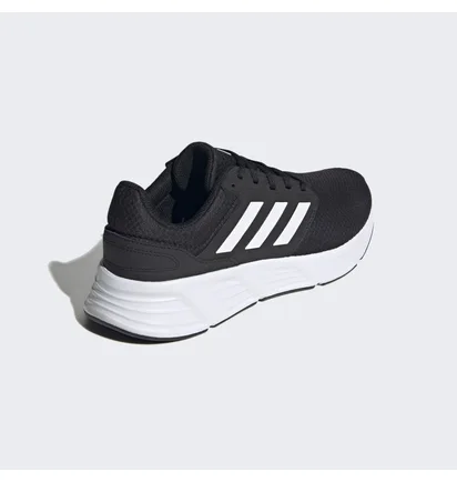 Кросівки чоловічі Adidas Galaxy 6 Shoes Black GW3848