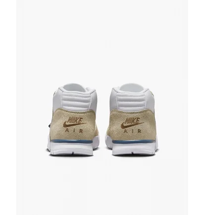 Кросівки чоловічі Nike Air Trainer 1 Beige Dm0522-200