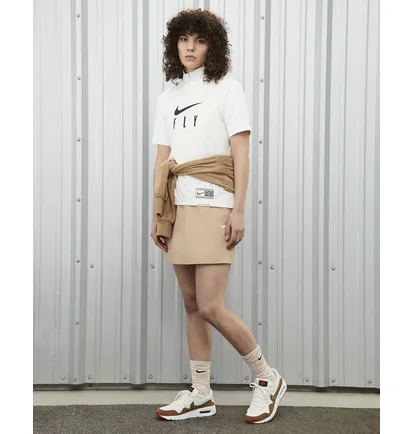 Кросівки жіночі Nike Air Max Sc Se Brown/Beige Dx9501-100