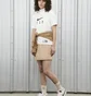 Кросівки жіночі Nike Air Max Sc Se Brown/Beige Dx9501-100