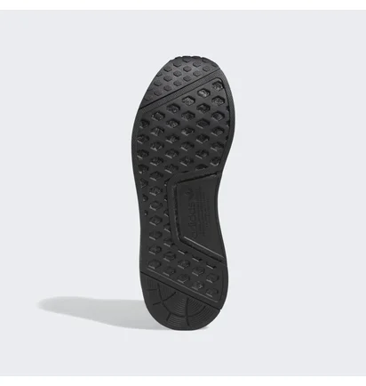 Кроссовки мужские Adidas Nmd_R1 V2 Shoes Orange Hq2150