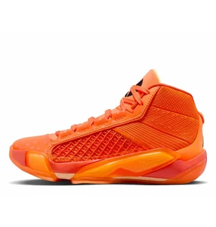 Кроссовки женские Air Jordan Xxxviii Wnba Center Star Orange FQ9008-800