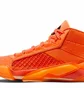 Кроссовки женские Air Jordan Xxxviii Wnba Center Star Orange FQ9008-800