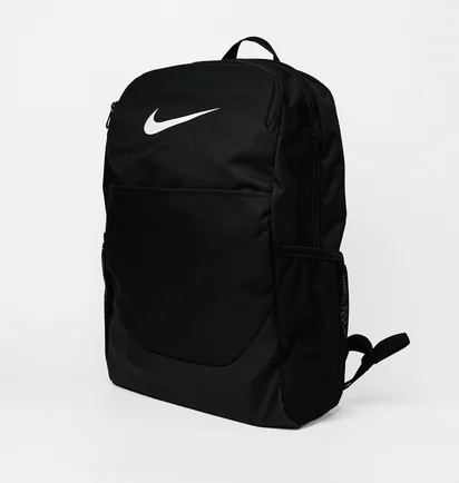 Рюкзак унисекс Nike Brasilia Black IB4408-010