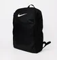 Рюкзак унисекс Nike Brasilia Black IB4408-010