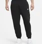 Штани чоловічі Nike Sportswear Club Fleece Black BV2737-010