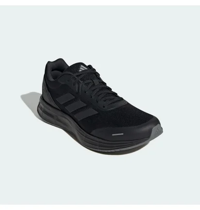 Кросівки чоловічі Adidas Duramo X Black JQ7500