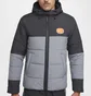Куртка мужская Nike Nsw Sw Air Syn Fill Jkt Black/Grey HM0198-060
