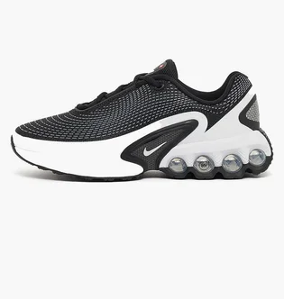 Кроссовки детские Nike Air Max Dn Black/Grey FB8987-003
