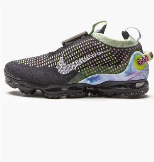 Кросівки жіночі Nike Air Vapormax 2020 Blue CT1933-001