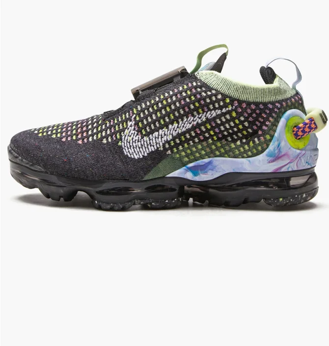 Кросівки жіночі Nike Air Vapormax 2020 Blue CT1933-001