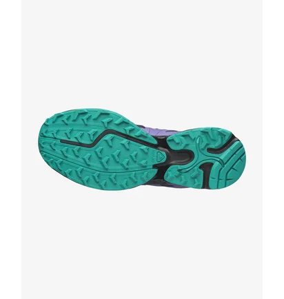 Кроссовки унисекс Salomon Xt-Whisper Void Liberty Violet L47875400