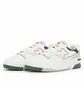 Кроссовки мужские New Balance 550 White BB550PWC