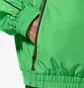 Вітровка чоловіча AUSTRALIAN Zoom Smash Kacket Green HCUGC0037-316