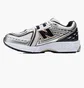 Кросівки дитячі New Balance 1906 White/Metallic GC1906RA