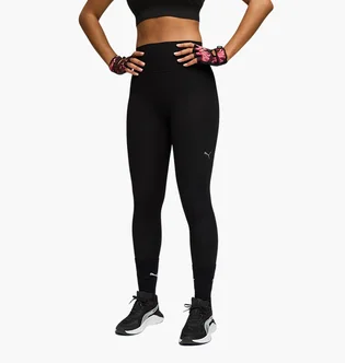 Леггинсы женские Puma Shapeluxe Black 527463-01