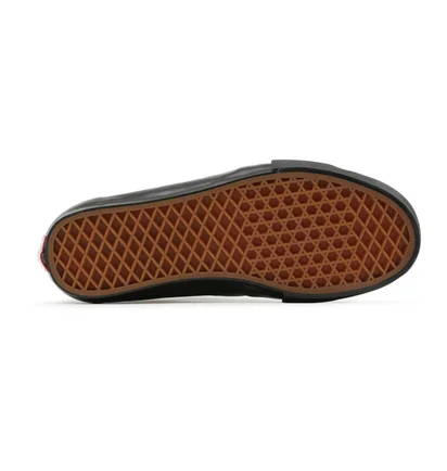 Кеды мужские Vans Skate Sk8-Low Black Vn0A5Fcf1Kp