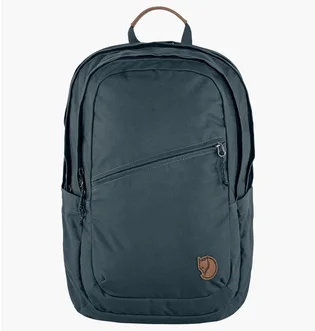 Рюкзак унисекс Fjallraven Raven Blue 23345.560
