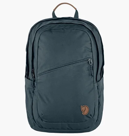 Рюкзак унісекс Fjallraven Raven Blue 23345.560
