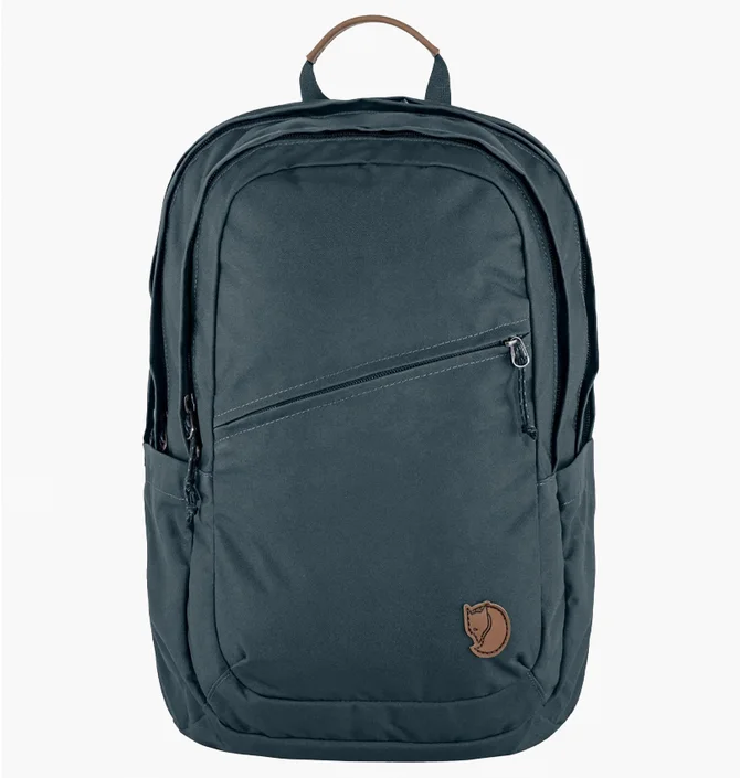 Рюкзак унісекс Fjallraven Raven Blue 23345.560