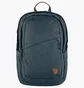Рюкзак унісекс Fjallraven Raven Blue 23345.560