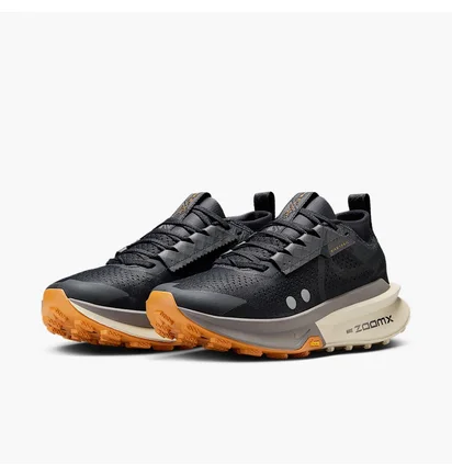 Кросівки жіночі Nike W Zoomx Zegama Trail 2 Black FD5191-004