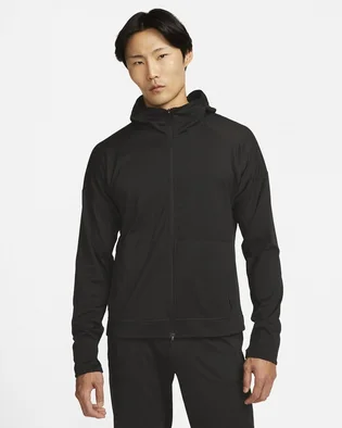 Толстовка чоловіча Nike Sportswear Club Fleece Black FB7778-010
