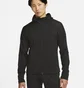 Толстовка чоловіча Nike Sportswear Club Fleece Black FB7778-010