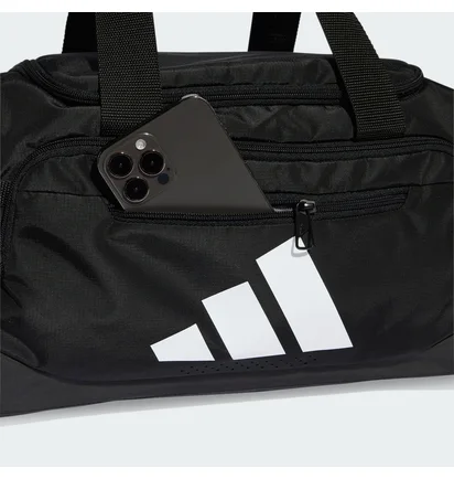 Сумка унісекс Adidas Tra Def Duf Black JZ0609