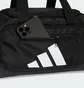 Сумка унісекс Adidas Tra Def Duf Black JZ0609