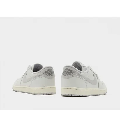 Кросівки чоловічі Air Jordan Air 1 Low 85 White FB9933-100