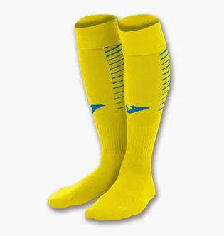 Гетри чоловічі Joma Premier Yellow 400228.907