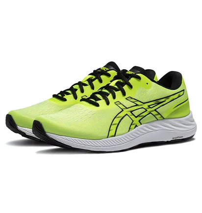 Кроссовки унисекс Asics Gel-Excite 9 Green 1011B338-750