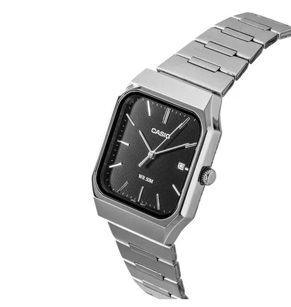 Часы унисекс Casio MTP-B185D-1A